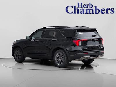 New 2026 Ford Explorer - photo 1