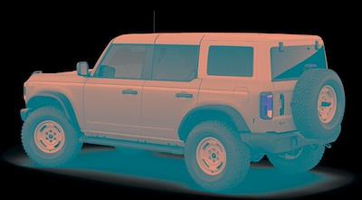 New 2026 Ford Bronco - photo 1