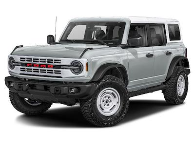 New 2026 Ford Bronco - photo 1