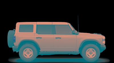 New 2026 Ford Bronco - photo 1