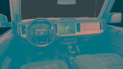 New 2026 Ford Bronco - photo 1