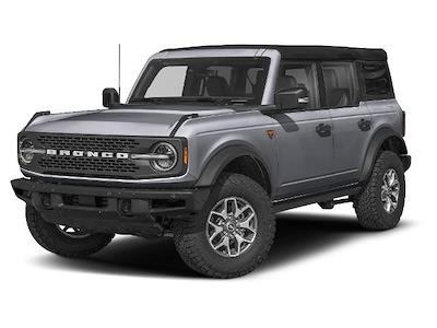 New 2026 Ford Bronco - photo 1