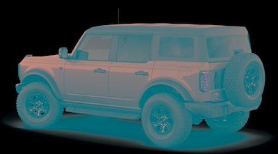 New 2026 Ford Bronco - photo 1