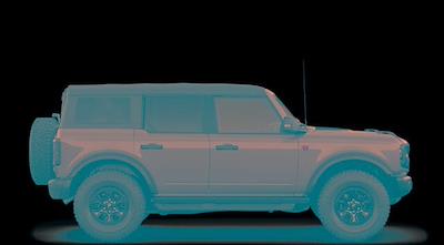 New 2026 Ford Bronco - photo 1