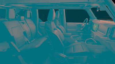 New 2026 Ford Bronco - photo 1