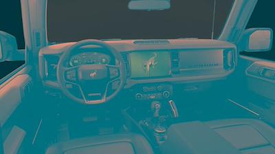 New 2026 Ford Bronco - photo 1