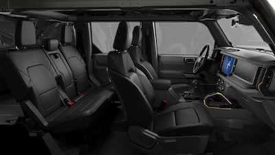 New 2026 Ford Bronco - photo 1