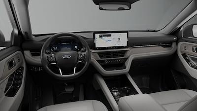 New 2026 Ford Explorer - photo 1