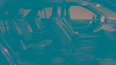 New 2026 Ford Explorer - photo 1