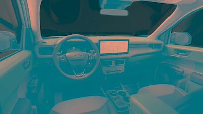 New 2026 Ford Maverick - photo 1