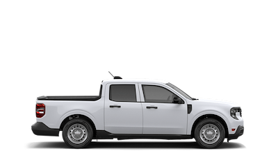 New 2026 Ford Maverick - photo 1