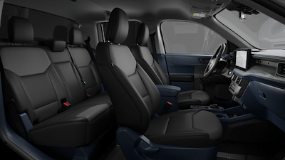 New 2026 Ford Maverick - photo 1