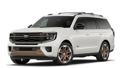 New 2026 Ford Expedition - photo 1