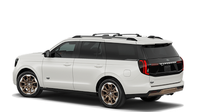 New 2026 Ford Expedition - photo 1