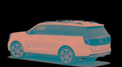 New 2026 Ford Expedition - photo 1