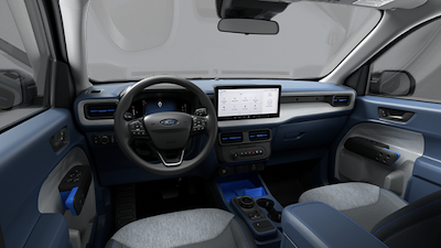 New 2026 Ford Maverick - photo 1