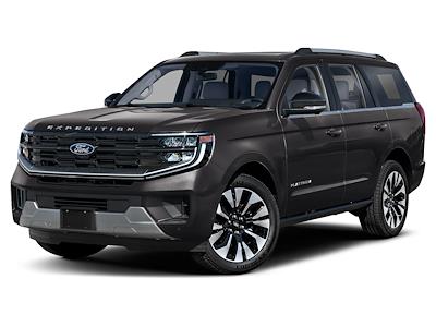 New 2026 Ford Expedition - photo 1