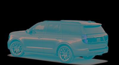 New 2026 Ford Expedition - photo 1