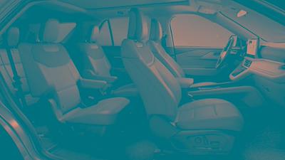 New 2026 Ford Explorer - photo 1