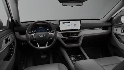New 2026 Ford Explorer - photo 1