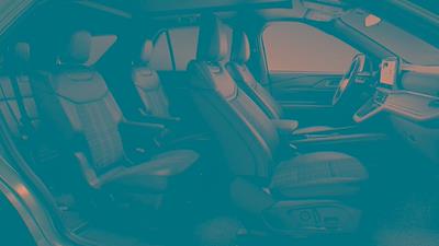 New 2026 Ford Explorer - photo 1