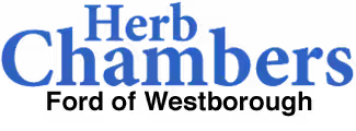 Herb Chambers Ford of Westborough logo