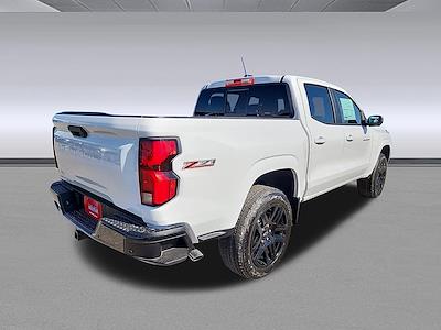New 2025 Chevrolet Colorado Z71 Crew Cab for sale #13381 - photo 2