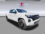 New 2025 Chevrolet Colorado Z71 Crew Cab for sale #13381 - photo 1