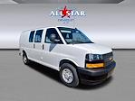 New 2025 Chevrolet Express 2500 Upfitted Cargo Van for sale #13431 - photo 1