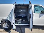 New 2025 Chevrolet Express 2500 Upfitted Cargo Van for sale #13431 - photo 15
