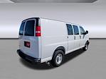 New 2025 Chevrolet Express 2500 Upfitted Cargo Van for sale #13431 - photo 3