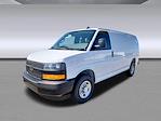New 2025 Chevrolet Express 2500 Upfitted Cargo Van for sale #13431 - photo 8