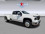New 2025 Chevrolet Silverado 3500 LTZ Crew Cab for sale #13544 - photo 1