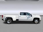 New 2025 Chevrolet Silverado 3500 LTZ Crew Cab for sale #13544 - photo 3