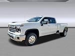 New 2025 Chevrolet Silverado 3500 LTZ Crew Cab for sale #13544 - photo 5