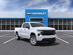 New 2025 Chevrolet Silverado 1500 Custom Double Cab for sale #13559 - photo 1