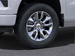 New 2025 Chevrolet Silverado 1500 Custom Double Cab for sale #13559 - photo 9