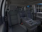 New 2025 Chevrolet Silverado 1500 Custom Double Cab for sale #13559 - photo 16