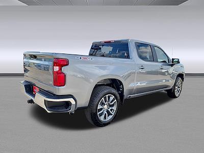 New 2025 Chevrolet Silverado 1500 LT Crew Cab for sale #13579 - photo 2
