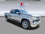 New 2025 Chevrolet Silverado 1500 LT Crew Cab for sale #13579 - photo 1