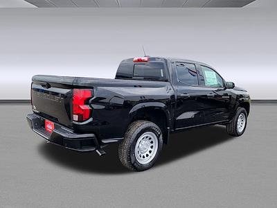 New 2026 Chevrolet Colorado Work Truck Crew Cab for sale #13672 - photo 2