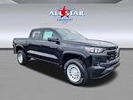 New 2026 Chevrolet Colorado Work Truck Crew Cab for sale #13672 - photo 1