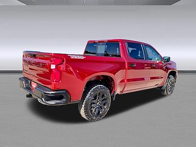 New 2026 Chevrolet Silverado 1500 LT Crew Cab for sale #13690 - photo 2