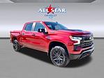 New 2026 Chevrolet Silverado 1500 LT Crew Cab for sale #13690 - photo 1