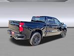 New 2026 Chevrolet Silverado 1500 RST Crew Cab for sale #13699 - photo 1