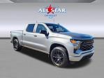 New 2026 Chevrolet Silverado 1500 Custom Crew Cab for sale #13749 - photo 1