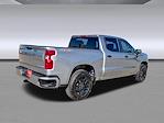 New 2026 Chevrolet Silverado 1500 Custom Crew Cab for sale #13749 - photo 2