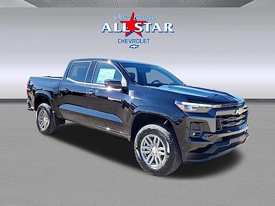 New 2026 Chevrolet Colorado LT Crew Cab for sale #13768 - photo 1