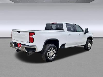 New 2026 Chevrolet Silverado 2500 LTZ Crew Cab for sale #13800 - photo 2