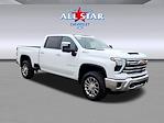 New 2026 Chevrolet Silverado 2500 LTZ Crew Cab for sale #13800 - photo 1